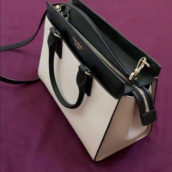 Kate Spade Cameron Medium Satchel - Picture 4 of 7